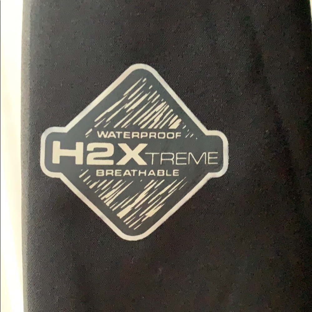 Womens Stormtech Performance Jacket M Euc Canadian - image 6